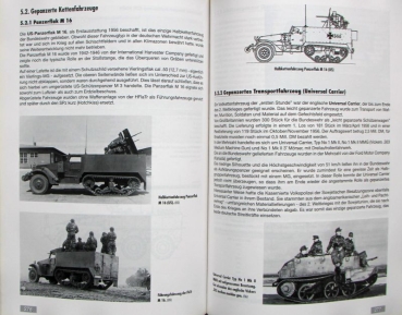 Plate "Fahrzeuge der Bundeswehr seit 1955" Military-History 2005 (7825)